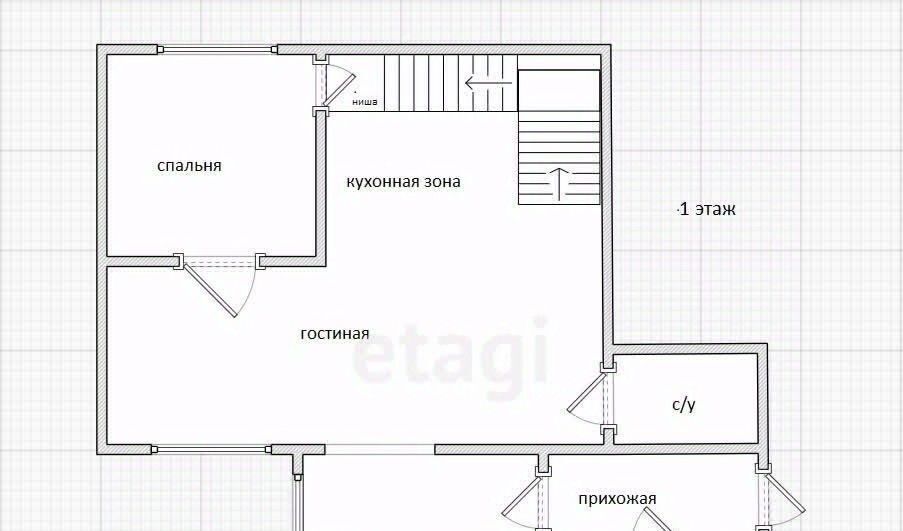 дом г Артем ул Севская 18а фото 2