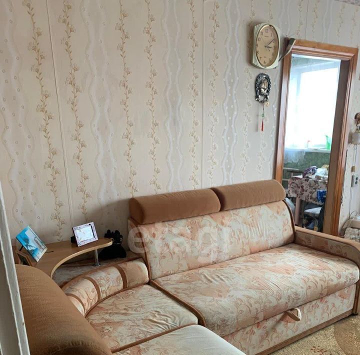 квартира г Владивосток р-н Советский ул Енисейская 21 фото 4