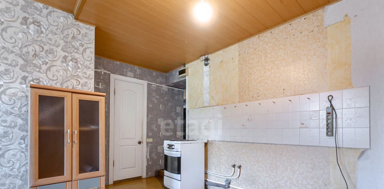 квартира г Владивосток р-н Советский ул Русская 67/2 фото 4
