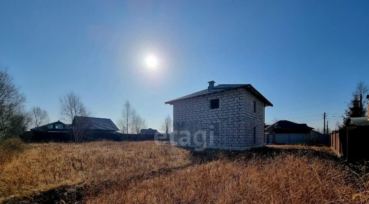 дом р-н Надеждинский с Прохладное ул Черемуховая 5 фото 13