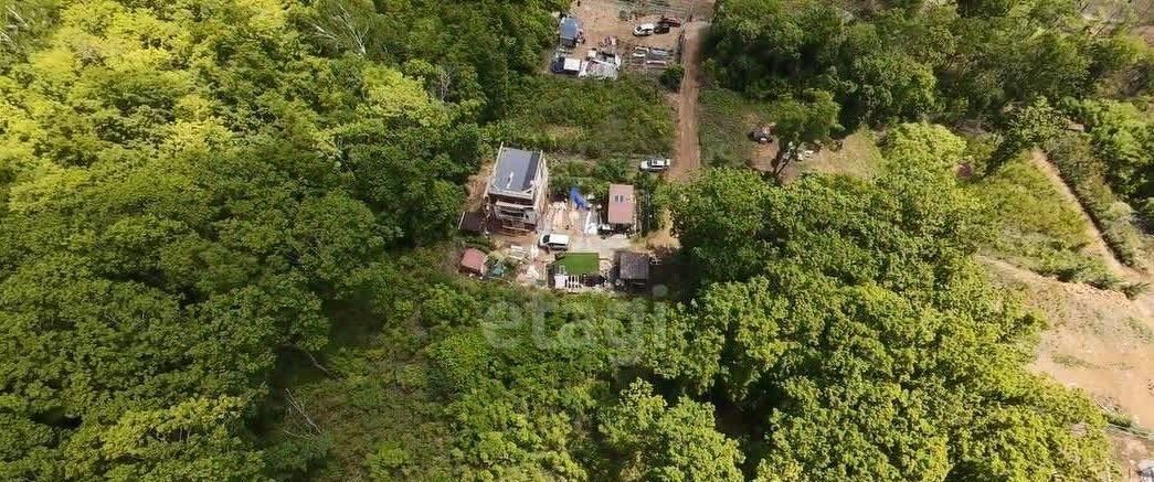 земля г Владивосток р-н Советский снт Пионер садоводческое товарищество фото 7