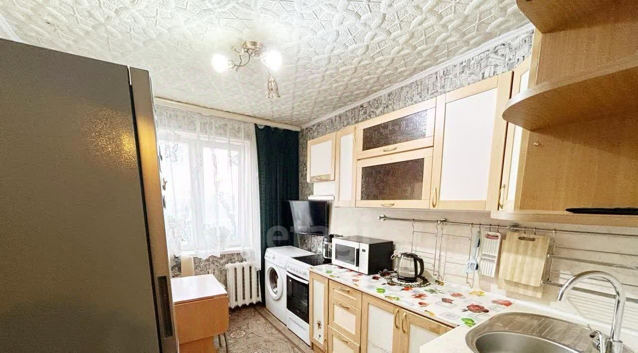 квартира г Владивосток р-н Первомайский ул Добровольского 27 фото 7