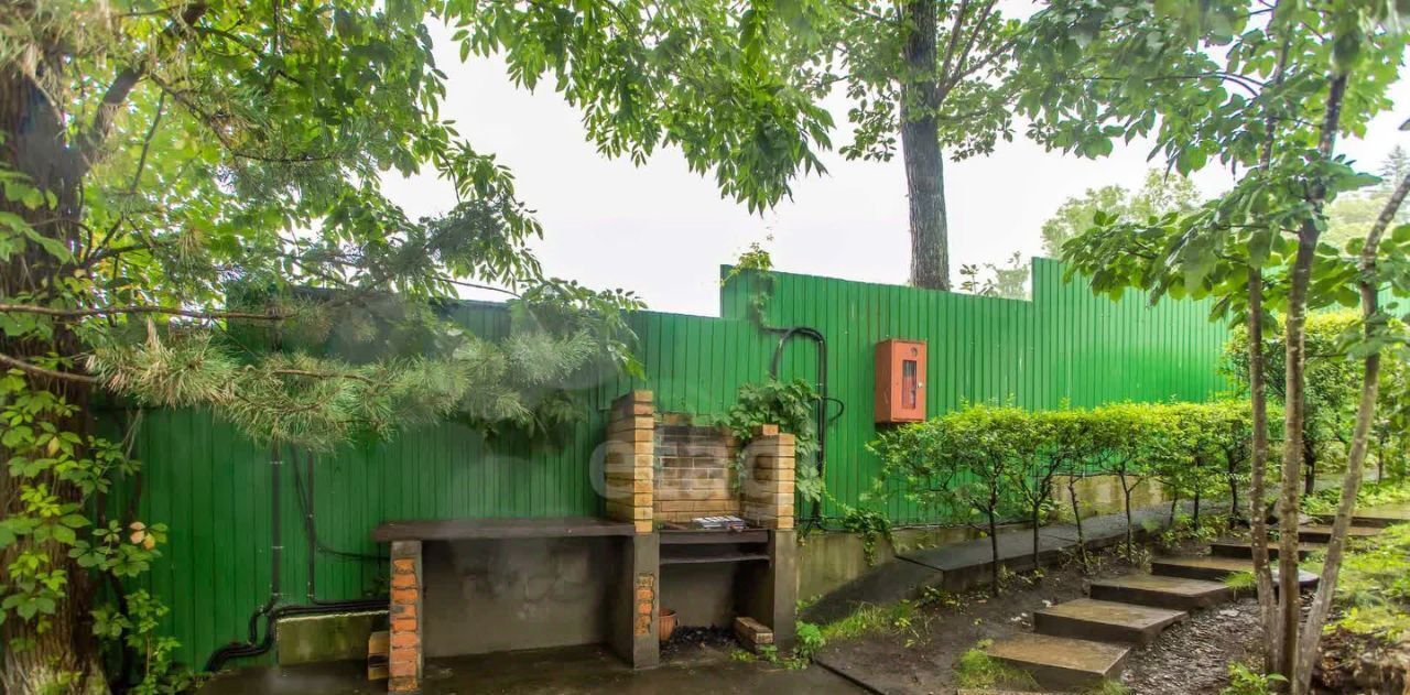 квартира г Владивосток р-н Советский ул Мусоргского 27ж фото 40