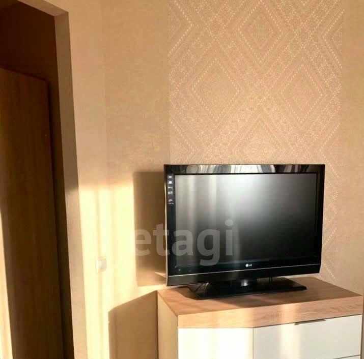 квартира г Владивосток р-н Ленинский 71-й микрорайон ул Ватутина 4д фото 7