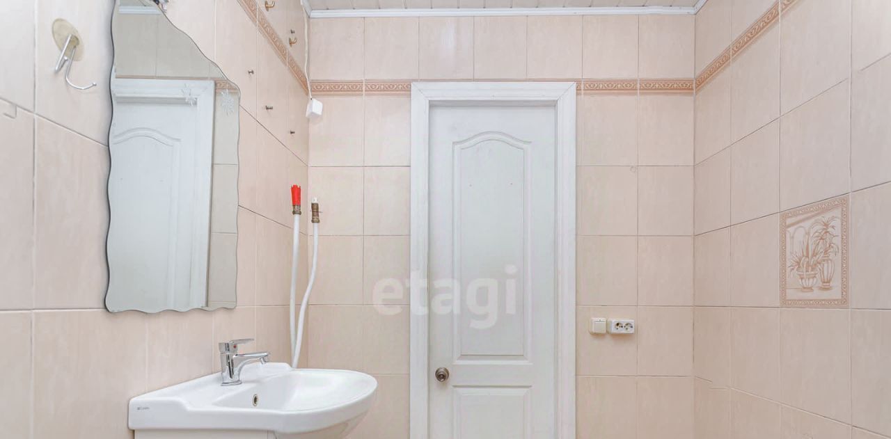 квартира г Владивосток р-н Советский ул Русская 67/2 фото 9