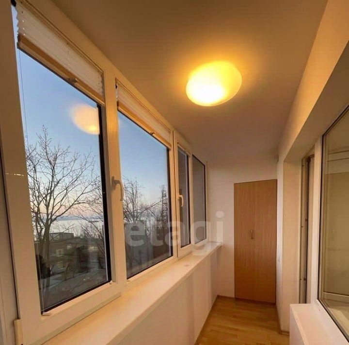 квартира г Владивосток р-н Фрунзенский ул Садовая 25 фото 23