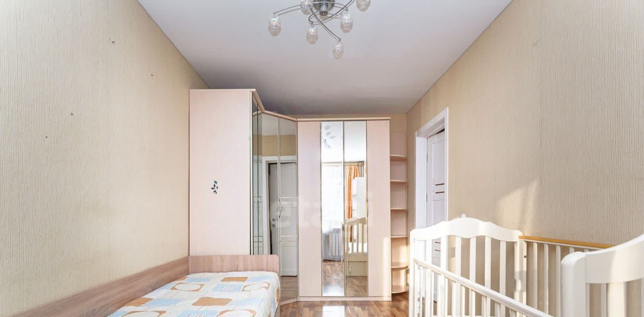 квартира г Владивосток р-н Первомайский ул Калинина 115 фото 6