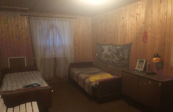 дом г Электросталь п Фрязево снт Фрязево-91 36 км, 46, Воровского, Носовихинское шоссе фото 17