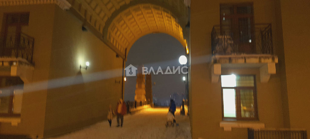 квартира г Химки ул Германа Титова 14к/1 Молжаниново МЦД-3 фото 39