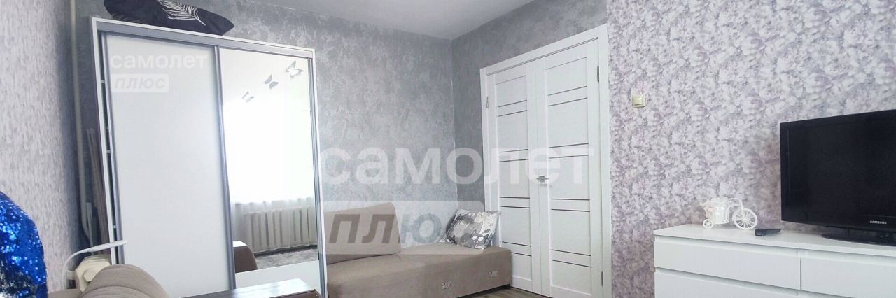 квартира г Уфа р-н Советский ул Революционная 96 фото 7