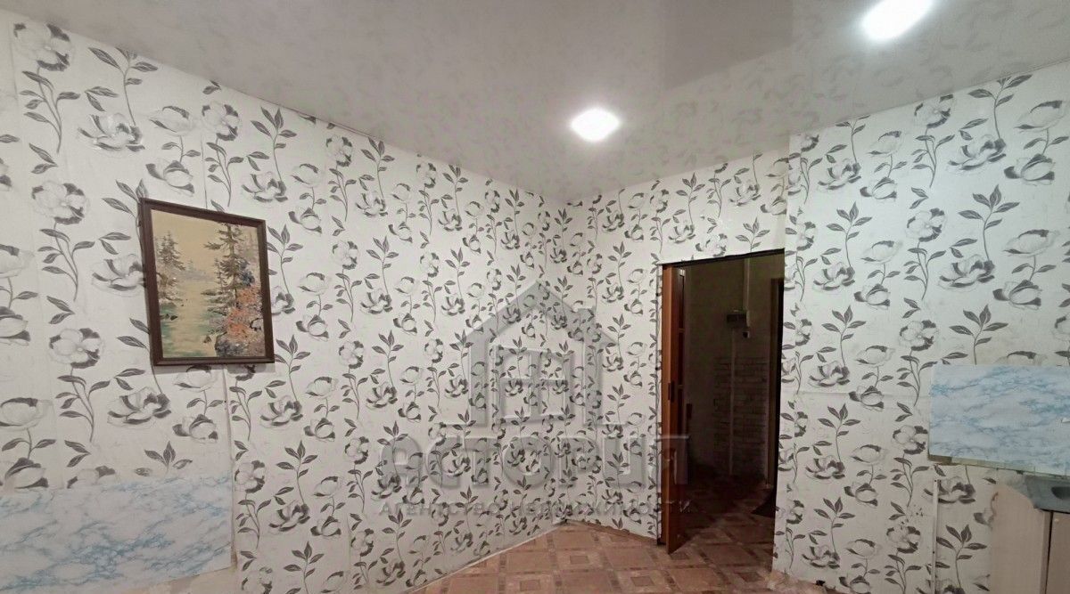 квартира г Красноярск р-н Ленинский ул 52 Квартал 2 фото 6