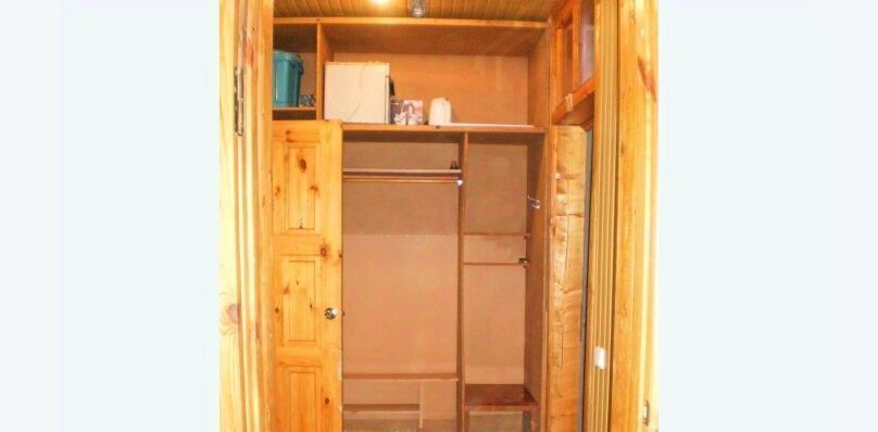 дом г Феодосия пгт Орджоникидзе пер Больничный фото 5