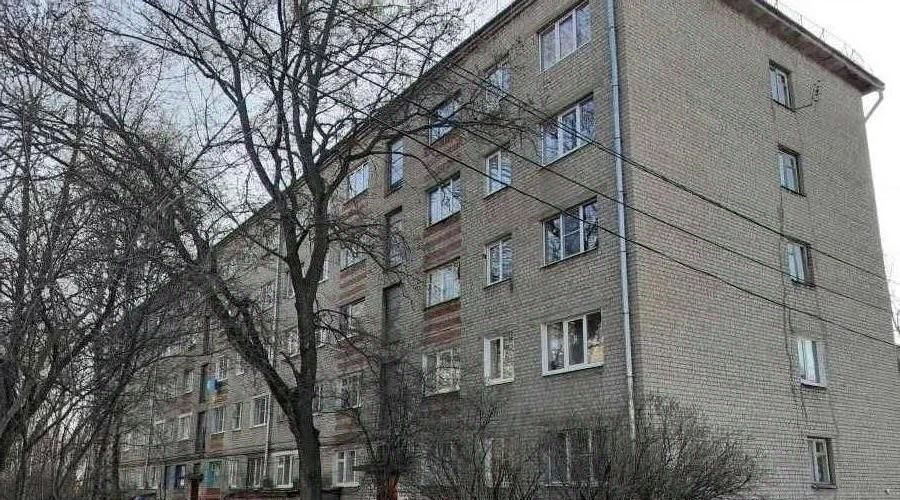 квартира г Воронеж р-н Центральный ул Березовая роща 36 фото 1