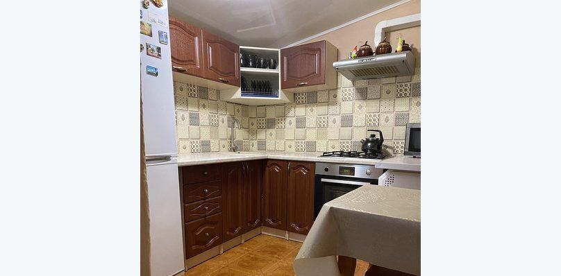 дом г Евпатория ул им.Тучина 43 фото 16