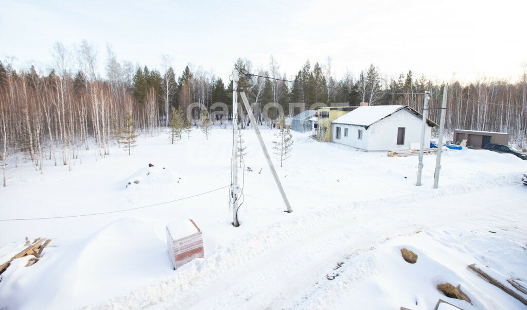 дом р-н Сосновский с Кременкуль мкр Идиллия фото 18