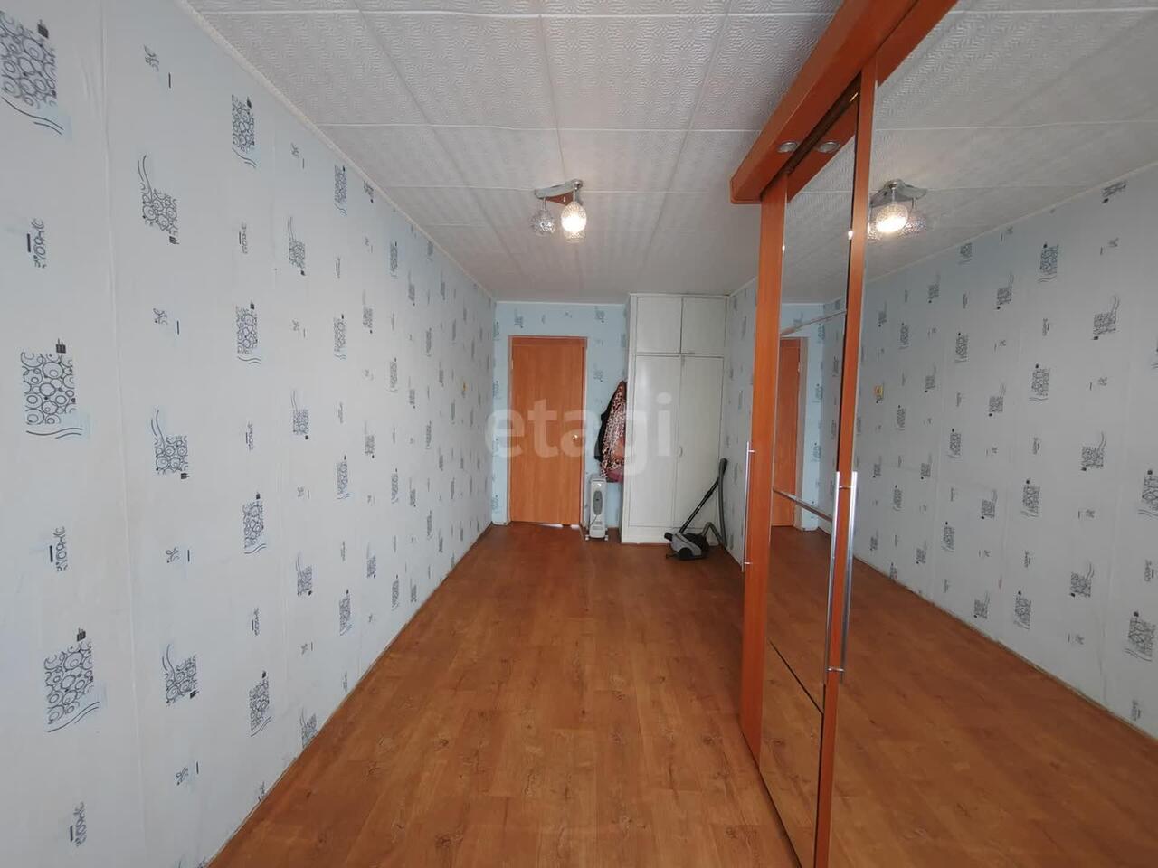 квартира г Ирбит ул Елизарьевых 33 фото 25