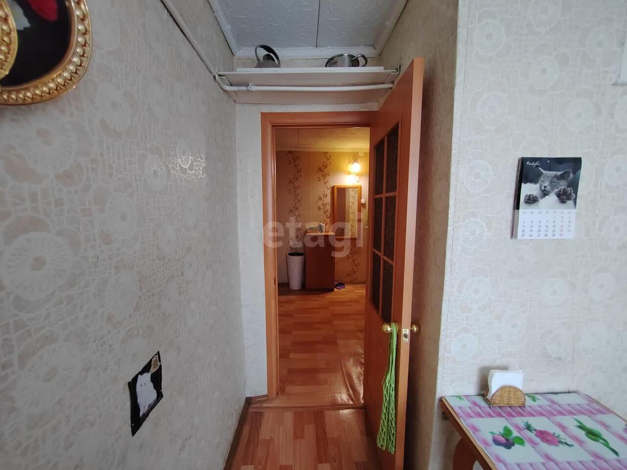 квартира г Ирбит ул Елизарьевых 33 фото 26