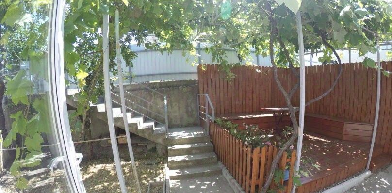 дом р-н Анапский г Анапа ул Лермонтова фото 4