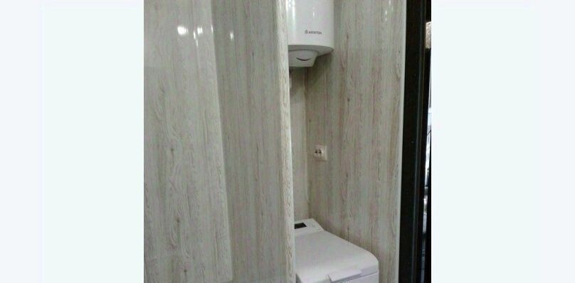 дом р-н Анапский г Анапа с Витязево ул Мира 41/33 фото 7