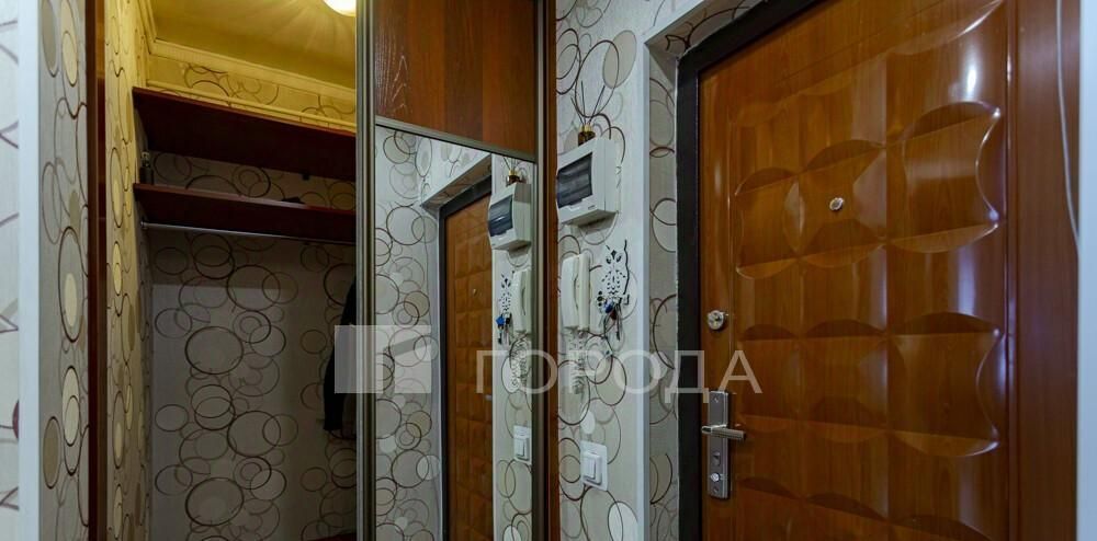 квартира г Новокузнецк р-н Заводской ул Ярославская 3 фото 13