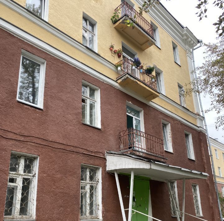 офис г Екатеринбург Уральская ул Мамина-Сибиряка 57а фото 1