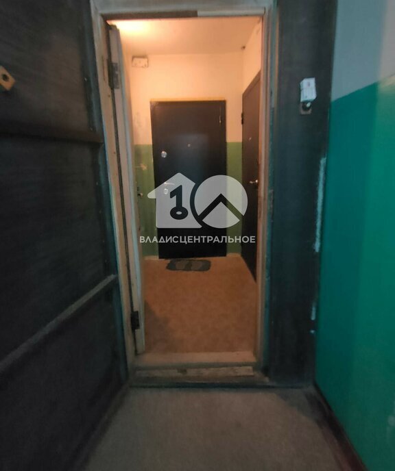квартира г Новосибирск р-н Калининский Заельцовская Юбилейный ул Макаренко 22 фото 14