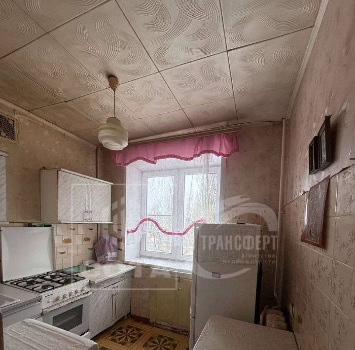 квартира г Воронеж р-н Левобережный ул Иркутская 17 фото 3