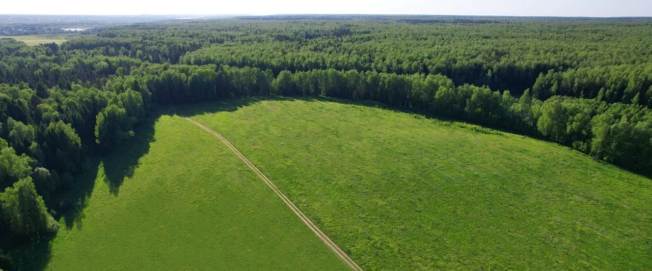 земля городской округ Пушкинский Михалево Парк кп, 1 фото 1