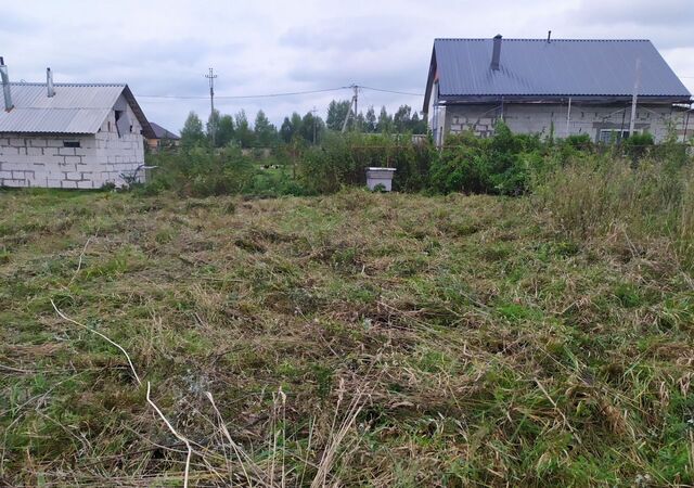 д Рязаново Хохловское сельское поселение, Смоленск фото