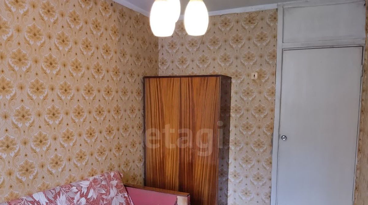 квартира г Саратов р-н Октябрьский ул им Симбирцева В.Н. 14 фото 6