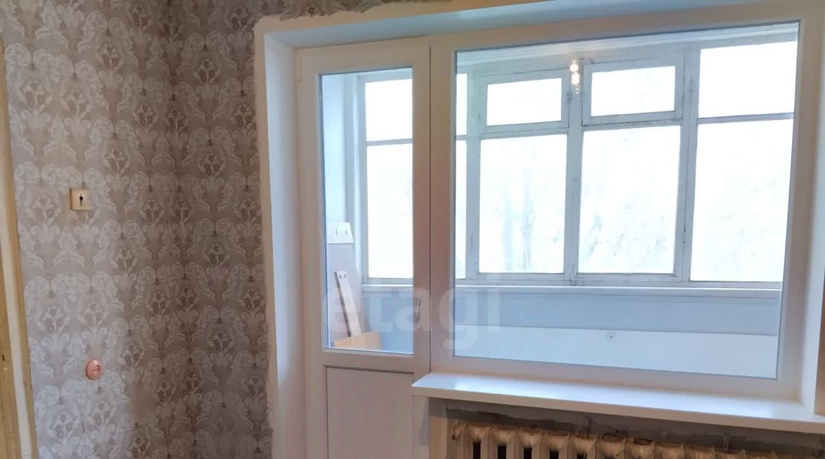 квартира г Саратов р-н Октябрьский ул им Симбирцева В.Н. 14 фото 16