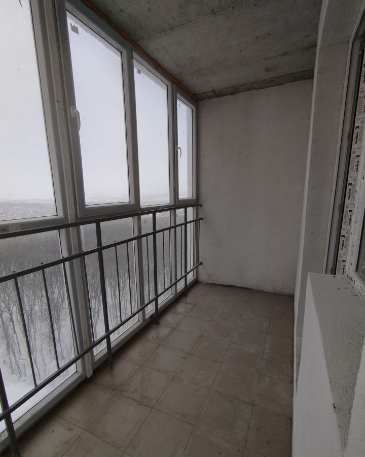 квартира г Самара р-н Кировский ш Московское 43 километр, 18-й фото 3