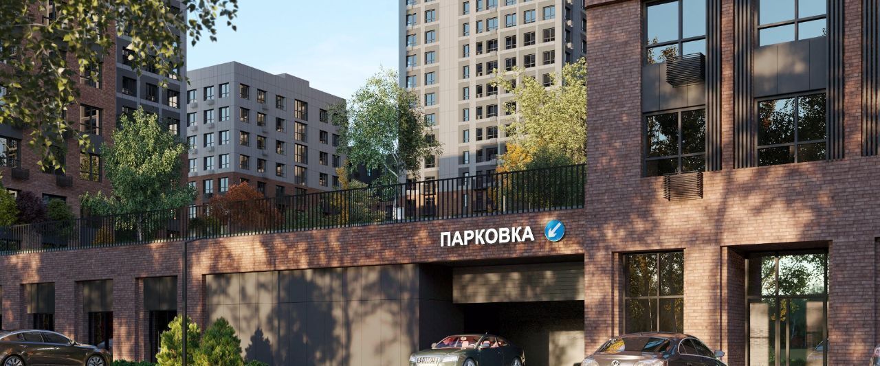 квартира г Казань Дубравная ул Рауиса Гареева фото 7