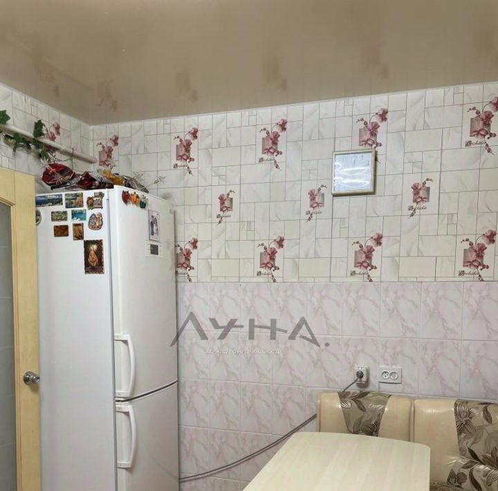 квартира г Набережные Челны р-н Центральный ул Шамиля Усманова 58 фото 10