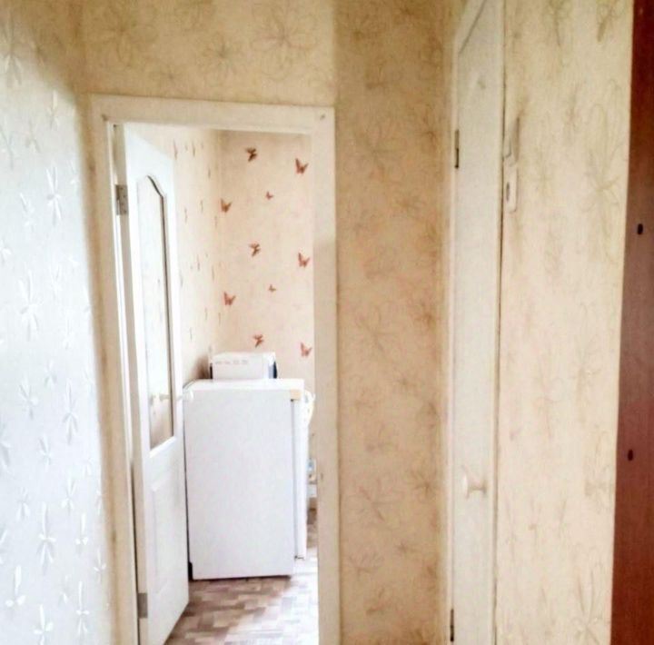 квартира г Томск р-н Ленинский ул Говорова 41 фото 6