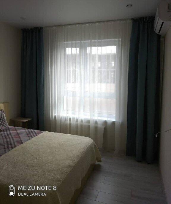 квартира р-н Анапский г Анапа ул Мирная 29к/3 фото 1