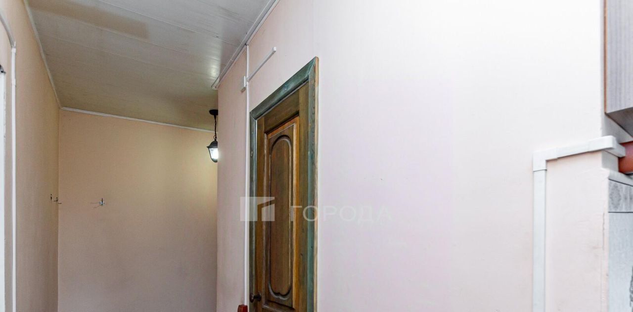 квартира г Новоалтайск ул Геологов 80 фото 15
