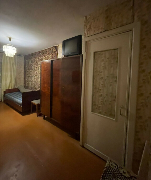 квартира г Волгоград р-н Ворошиловский ул им. Лавочкина 10 фото 7