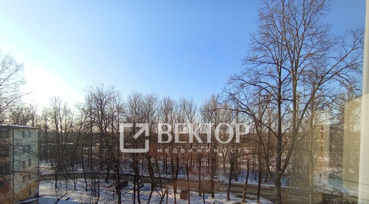 квартира г Ярославль р-н Ленинский ул Автозаводская 93 фото 10