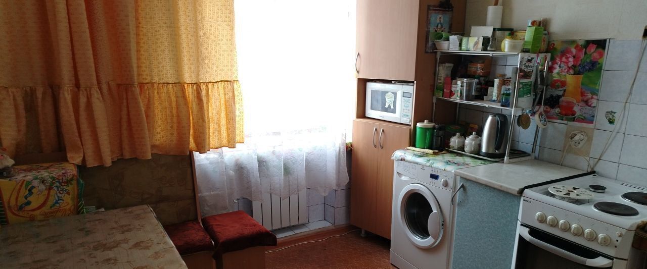 квартира г Черногорск ул Октябрьская 148 фото 6