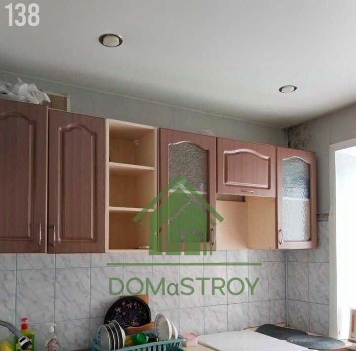 квартира г Новосибирск ул Станиславского 4/1 Площадь Маркса фото 1