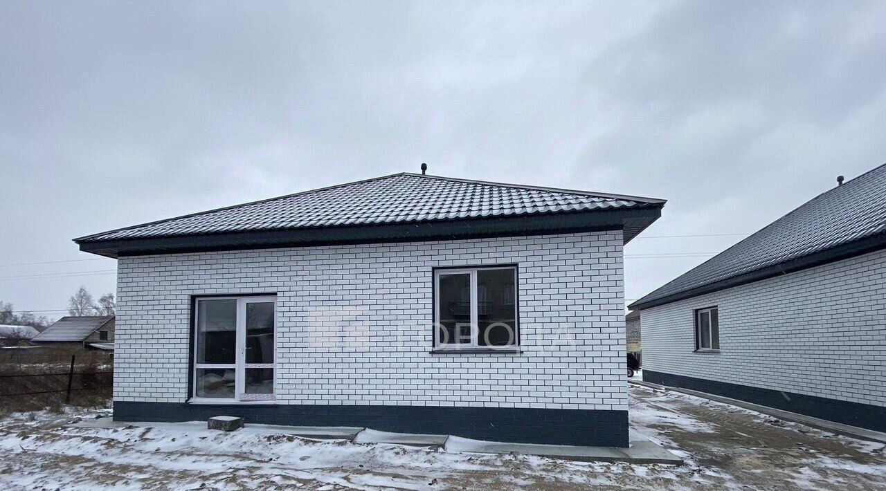 дом г Барнаул р-н Индустриальный снт Пригородное ул. Крайняя, 473 фото 4