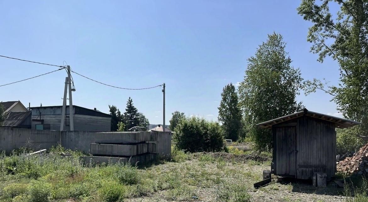земля г Калтан ул Минская 33 фото 6