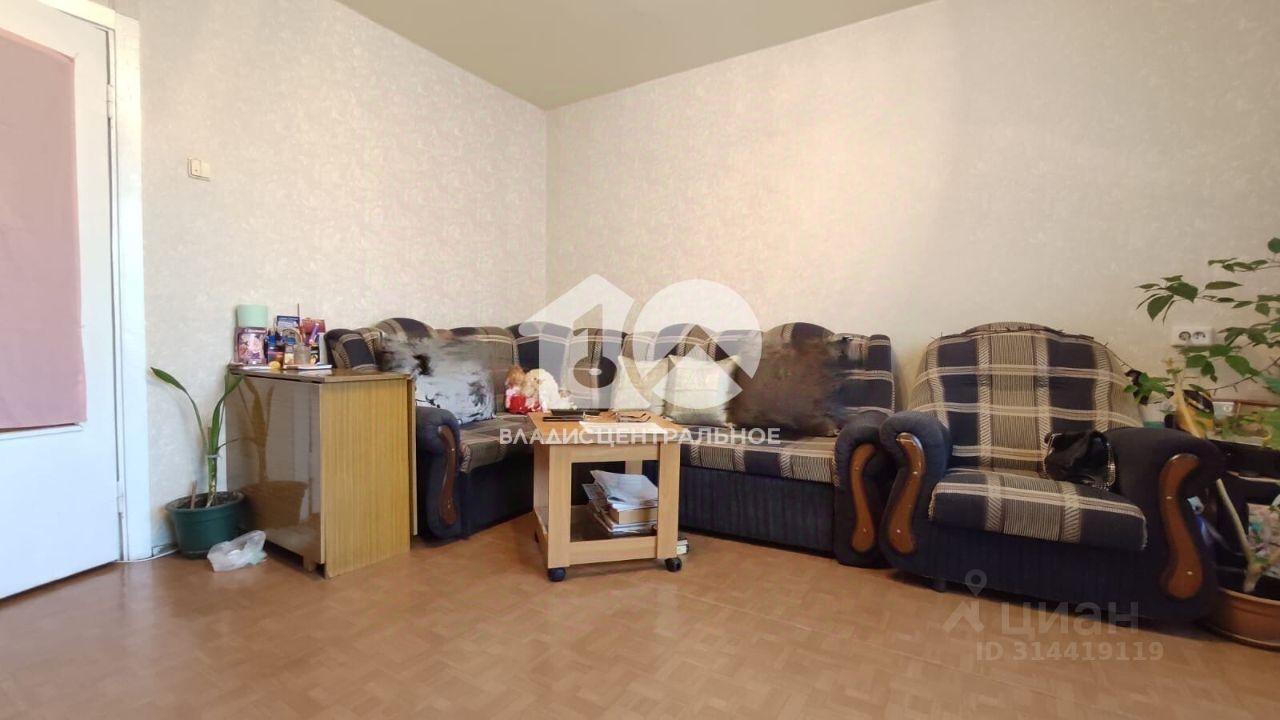 квартира г Новосибирск мкр Горский р-н Ленинский 3 фото 4