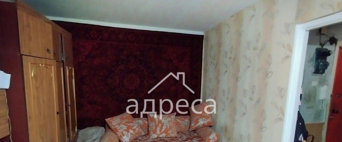 квартира г Самара Алабинская тракт Пугачевский 59 фото 3