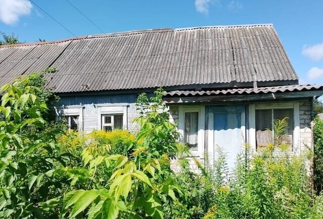 ул Октябрьская 22 Локотское городское поселение фото