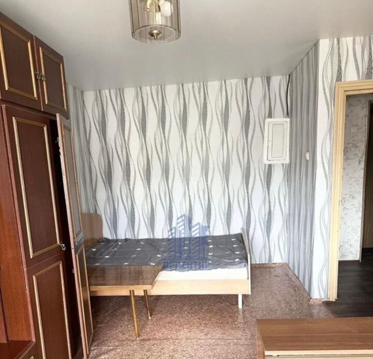 квартира г Чебоксары р-н Ленинский ул Маршака 6 фото 5