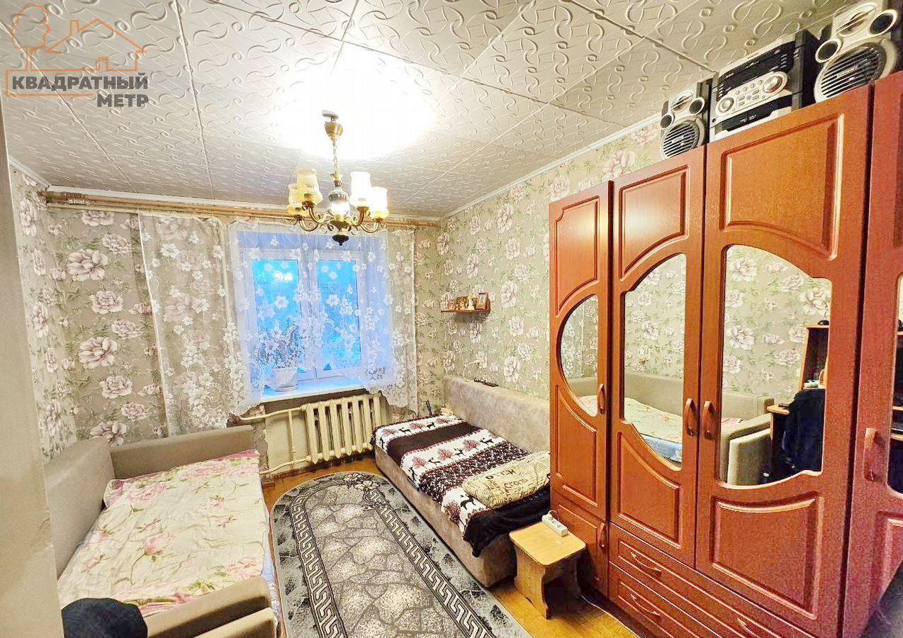 квартира г Димитровград пр-кт Автостроителей 29 фото 1