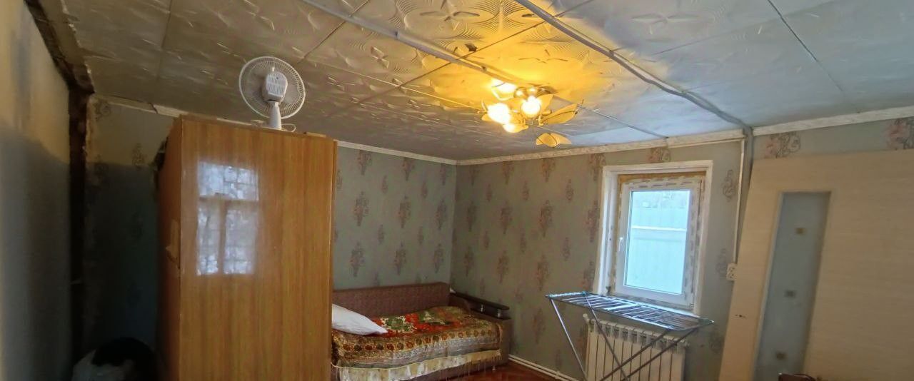дом г Волжский снт Химик ул 2-я Ударная фото 9