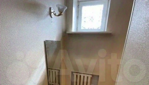 квартира г Барнаул р-н Центральный ул Короленко 91 фото 11